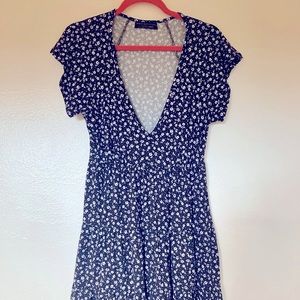 Urban outfitters sun dress